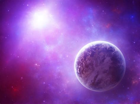 Top 20 HD earth outer space science fiction wallpapers for Mac Desktop