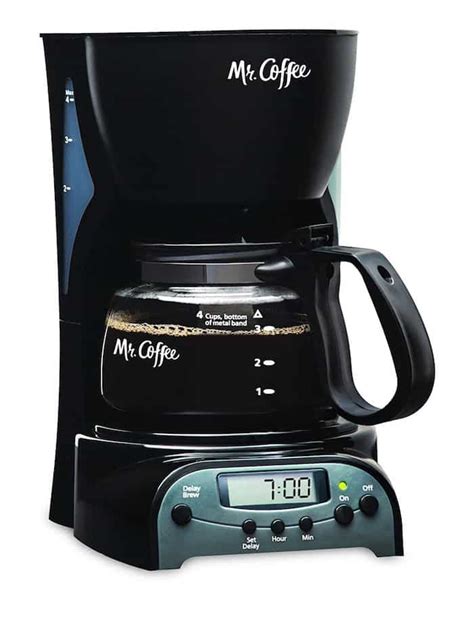 10 Best Drip Coffee Makers of 2022 - Reviews & Buying Guide