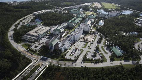 FGCU hopes to get $32M from the Legislature over the next three years