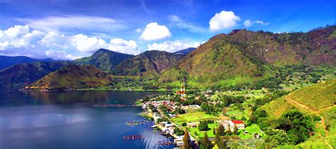 Lake Toba Tour from Medan - Adventure to Indonesia