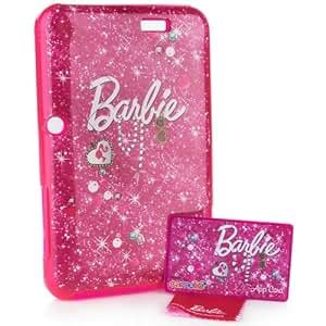 Amazon.com: Camelio Tablet Barbie Accessory Pack (ACC-CAM59): Computers ...