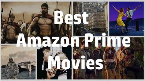 10 Best Amazon Prime Movies You Must Watch In 2020