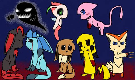 Pokemon Creepypasta 2 by TRPsPKMNCreepypastas on DeviantArt