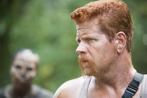 Abraham | Who Does Negan Kill on The Walking Dead Season 6? | POPSUGAR Entertainment Photo 8