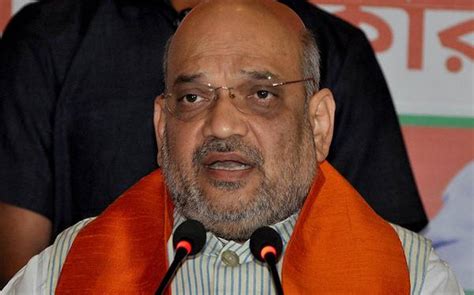 Home Minister Amit Shah rules out withdrawal of Citizenship Amendment Act