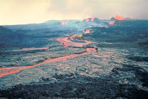 Mauna Loa | Hawaii volcanoes national park, Mauna loa, Volcano national park