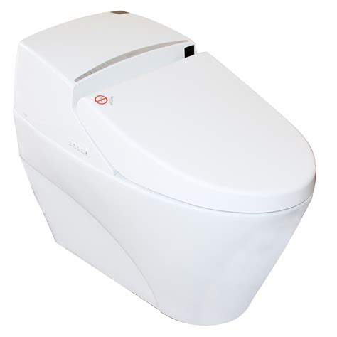 Why smart toilet is worth to upgrade - FiveStarHouseGoods.com