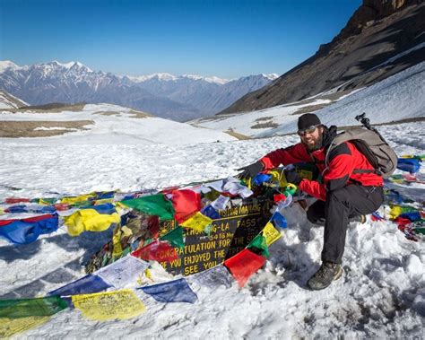 Trekking Annapurna | Everything You Need to Know