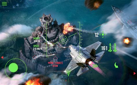 Modern Warplanes APK for Android Download