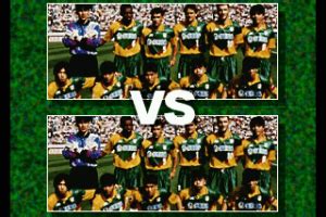 Download J.League Virtual Stadium '95 (3DO) - My Abandonware