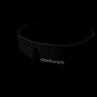 clockwork shades roblox limited, Video Gaming, Gaming Accessories, In-Game Products on Carousell