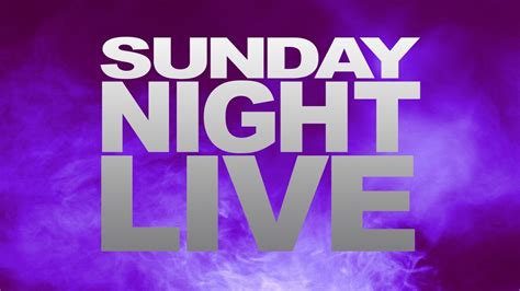 Sunday Night Live 3-5-17 - YouTube