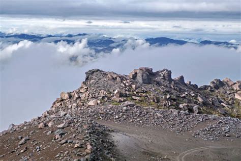 Cayambe Volcano Stock Photos, Pictures & Royalty-Free Images - iStock