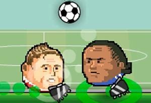 SPORTS HEADS: FOOTBALL CHAMPIONSHIP gratis online game op ...