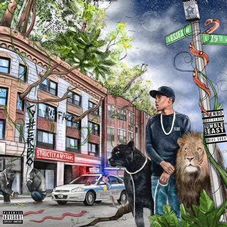 G Herbo: Strictly 4 My Fans Album Review | Pitchfork