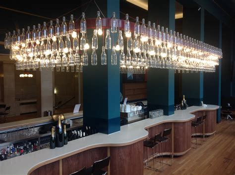 Bar-Lighting - Lindrick Electrical