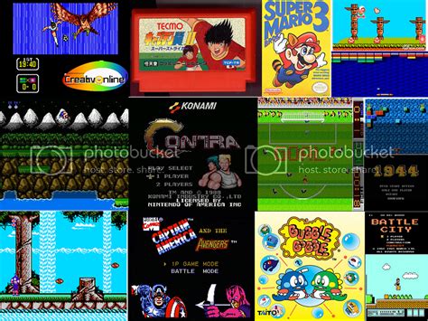 1000 Nes Roms Pack Download Torrent janwan