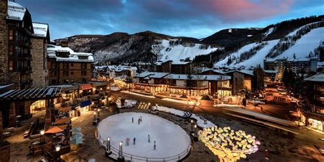 19 Best Hotels in Vail, Colorado