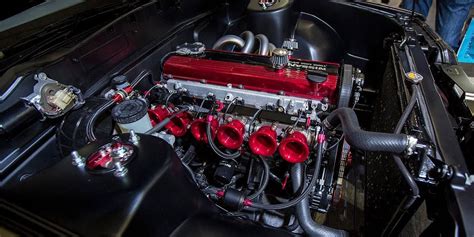 Nissan RB20: Everything You Need to Know | Specs and More – Dust Runners Automotive Journal