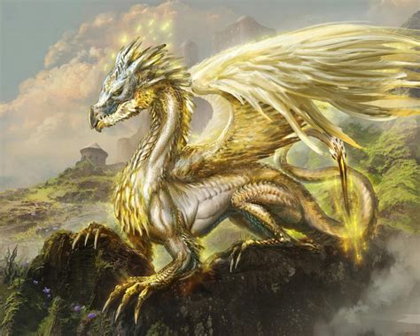 Dragón dorado | Wiki | 🐲Drágones Y Monstruos Amino🐲 Amino