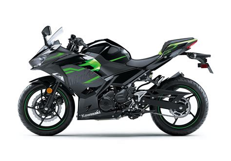 Ninja 400 MY 2020 - Kawasaki Deutschland