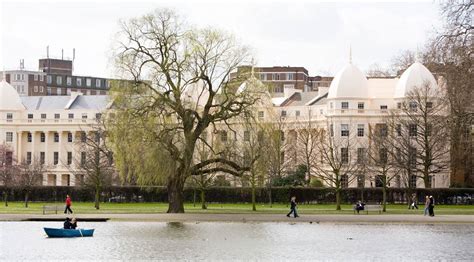 11 Lovely London Parks You Must Visit - THE LONDON MOTHER