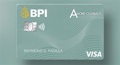 BPI eCredit Card