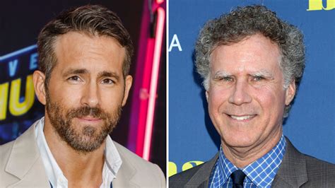 Will Ferrell, Ryan Reynolds 'A Christmas Carol' Musical Snapped Up By Apple