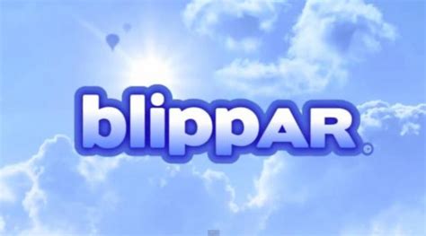 ¿Qué es Blippar? | ConexionModa