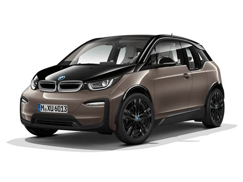 Bmw I3 120ah Rex Teszt – Cars Info