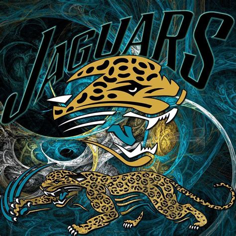 Jacksonville Jaguars Wallpapers - Wallpaper Cave