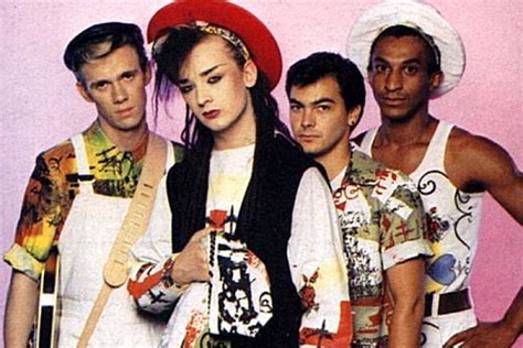 Culture Club – Karma Chameleon Lyrics | Genius