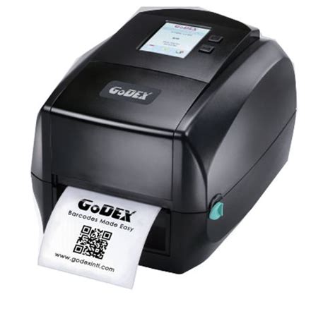 Máy in mã vạch tem nhãn | Label printer, Printer, Printing labels