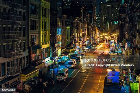 19,775 Nyc Nightlife Stock Photos, High-Res Pictures, and Images ...