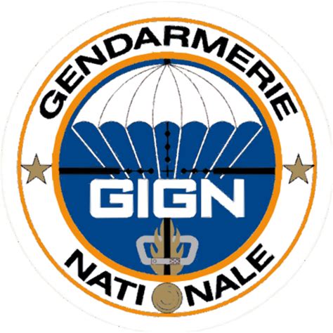 National GIGN - Rockstar Games