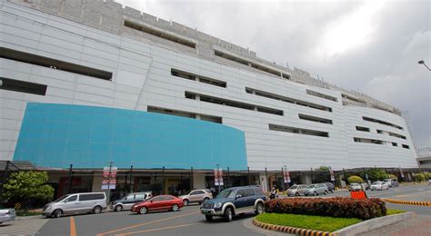 MOA Parking Lot | Project Portfolio | Steeltech Corporation