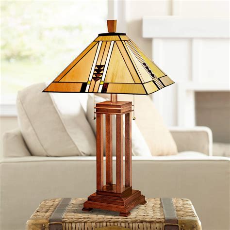 Free Stained Glass Lamp Patterns – Free Patterns