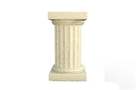 Pillar Pedestal Monument - Free image on Pixabay