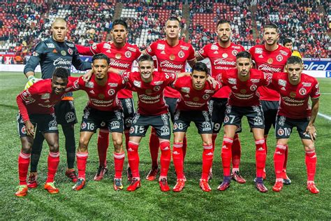 Tijuana Xolos Week 9 Recap: Xolos Lose 3-2 at the Estadio Caliente ...