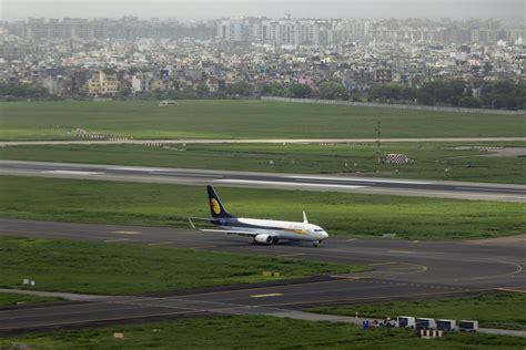 Rajkot Airport: Centre Gives Green Nod To Rs 1,400 Crore Airport At Rajkot