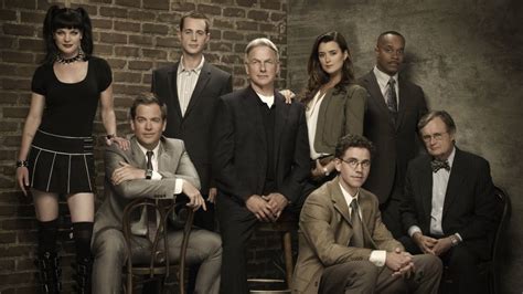 15 Behind the Scenes Secrets of 'NCIS' - Fame Focus