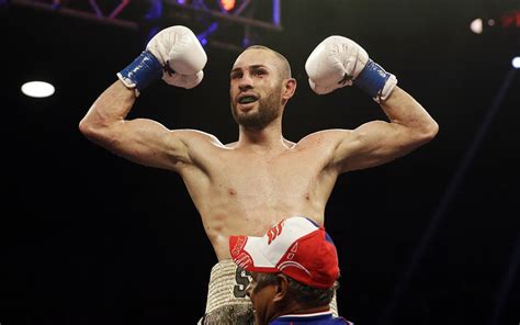 Jose Pedraza | Tha Boxing Voice