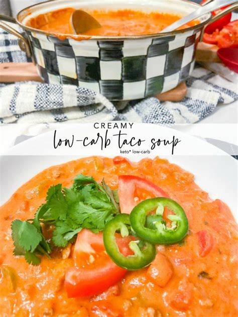 16 Low-Carb Keto Soup Recipes Your Whole Family Will Love