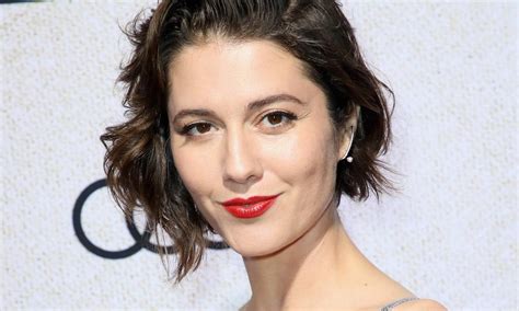 35 Facts about Mary Elizabeth Winstead - Facts.net