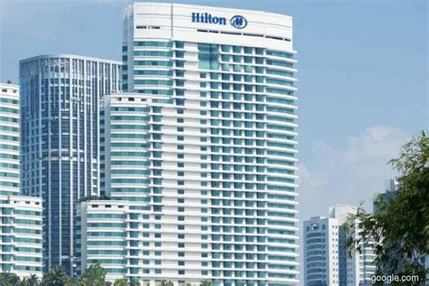 Le Meridien owner buys Hilton KL for RM497m | The Edge Markets