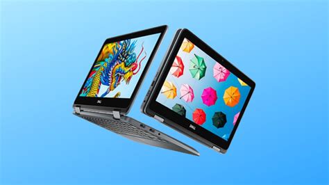 Dell Inspiron 2-in-1 laptops are on sale — save $86 | Mashable