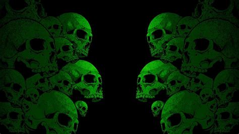 Skull Wallpapers (56+ images)