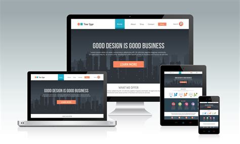 Video: What is Responsive Website Design | Ice Nine Online