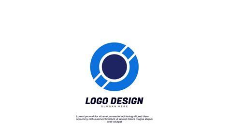 awesome creative ide logo brand for economy finance business ...