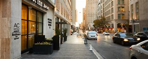 Extended-Stay Downtown Dallas Hotels | Residence Inn Dallas Downtown